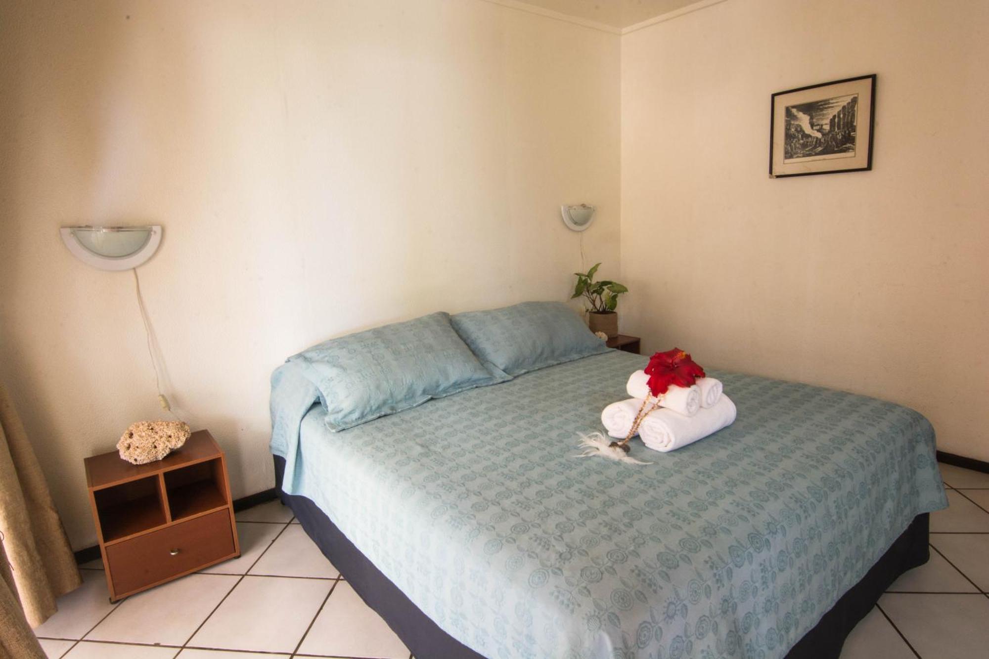 הנגה רואה Hotel Hotu Matua By Ei מראה חיצוני תמונה