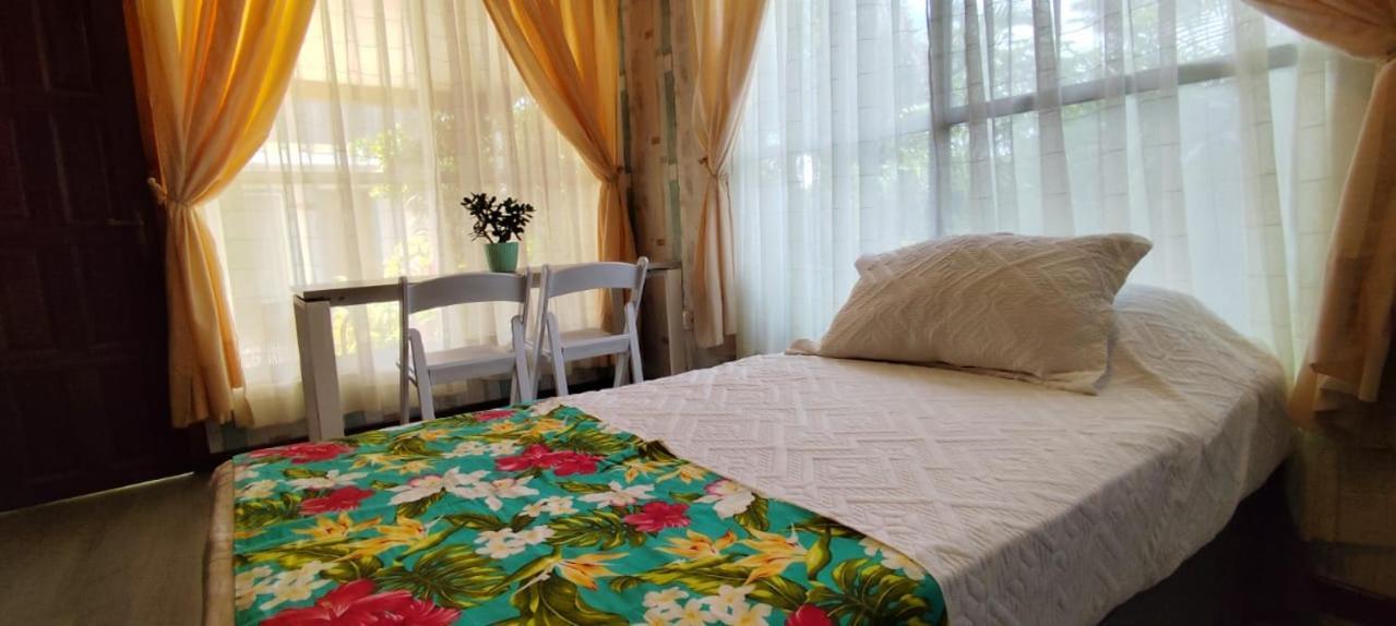 הנגה רואה Hotel Hotu Matua By Ei מראה חיצוני תמונה