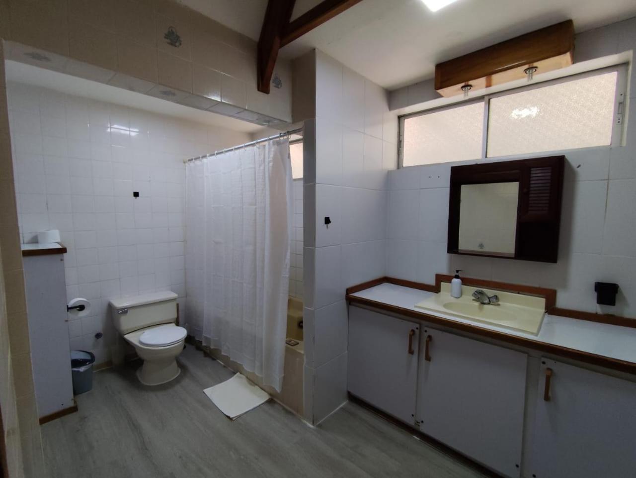 הנגה רואה Hotel Hotu Matua By Ei מראה חיצוני תמונה