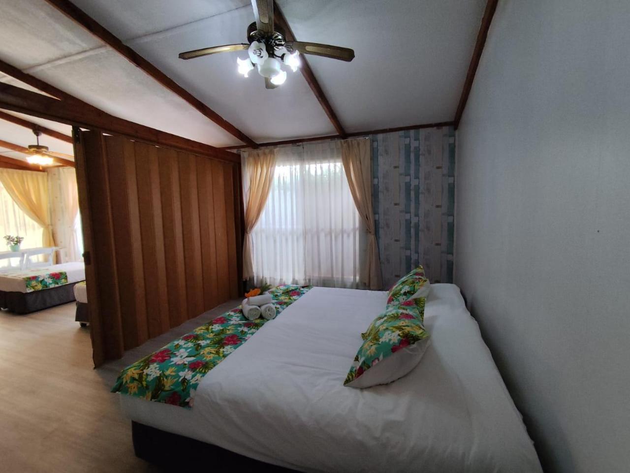הנגה רואה Hotel Hotu Matua By Ei מראה חיצוני תמונה