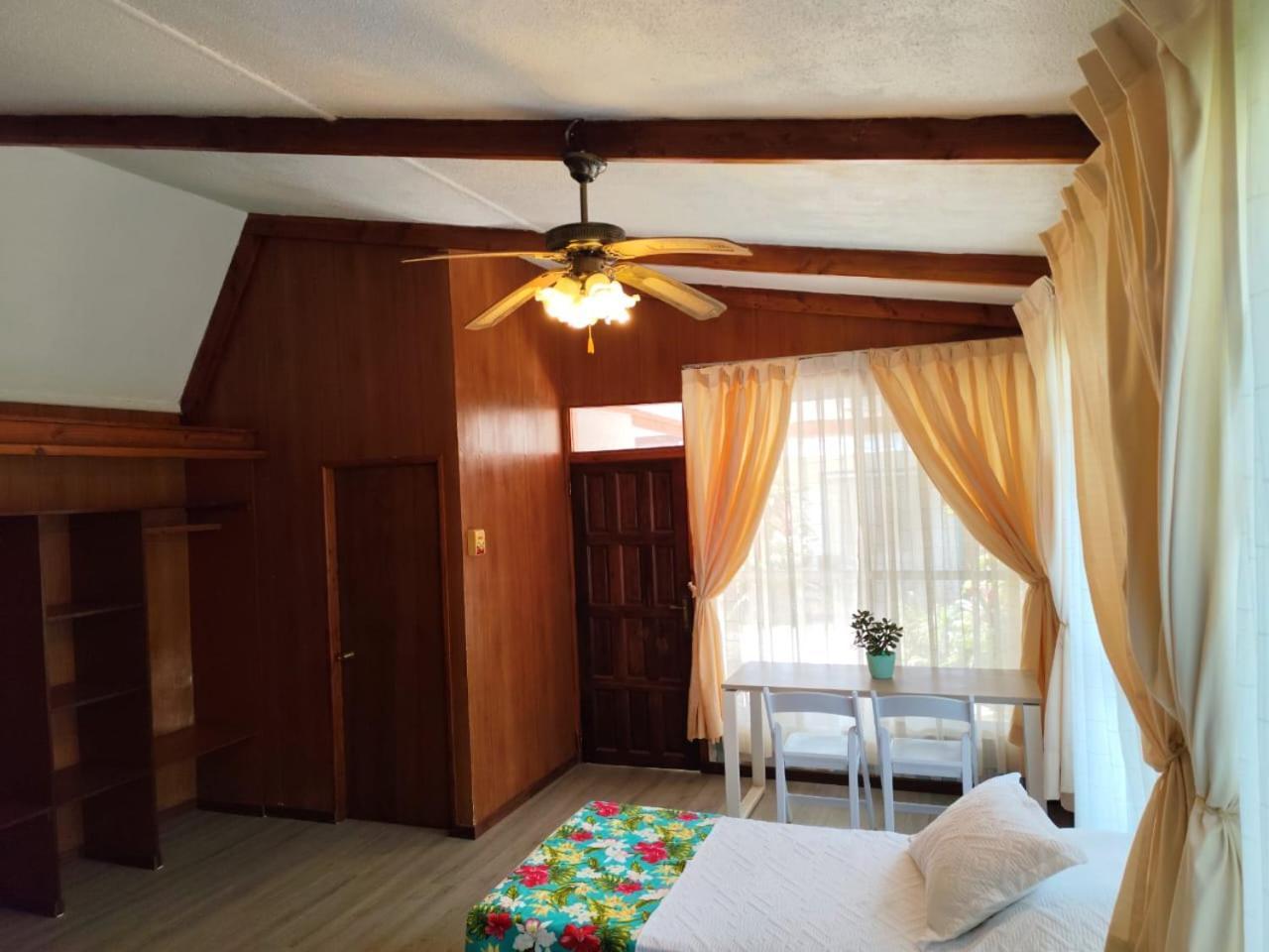 הנגה רואה Hotel Hotu Matua By Ei מראה חיצוני תמונה