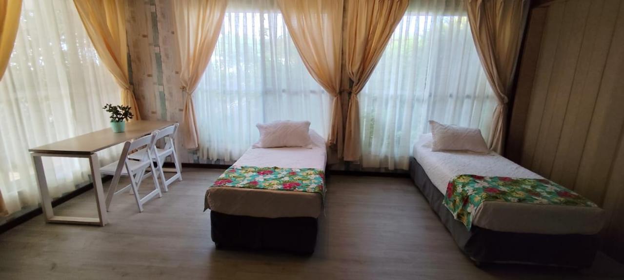הנגה רואה Hotel Hotu Matua By Ei מראה חיצוני תמונה