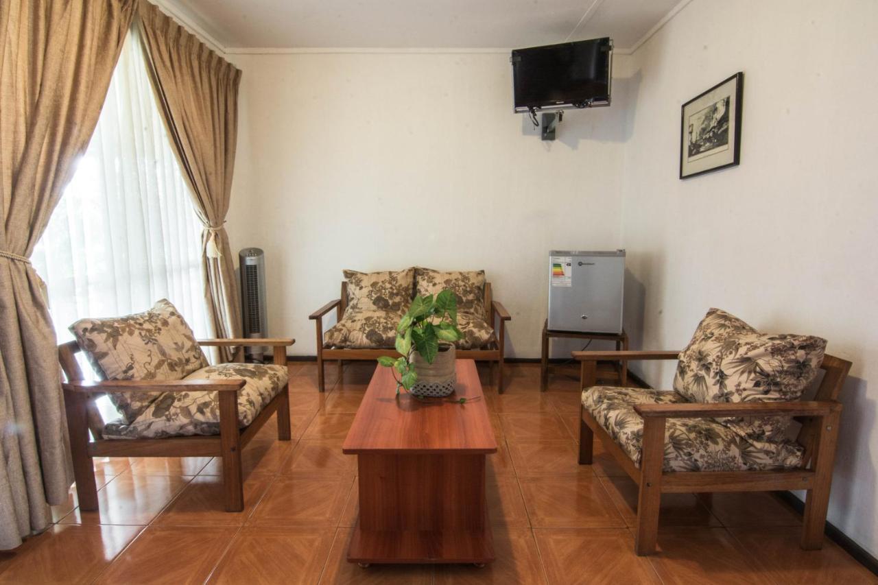הנגה רואה Hotel Hotu Matua By Ei מראה חיצוני תמונה