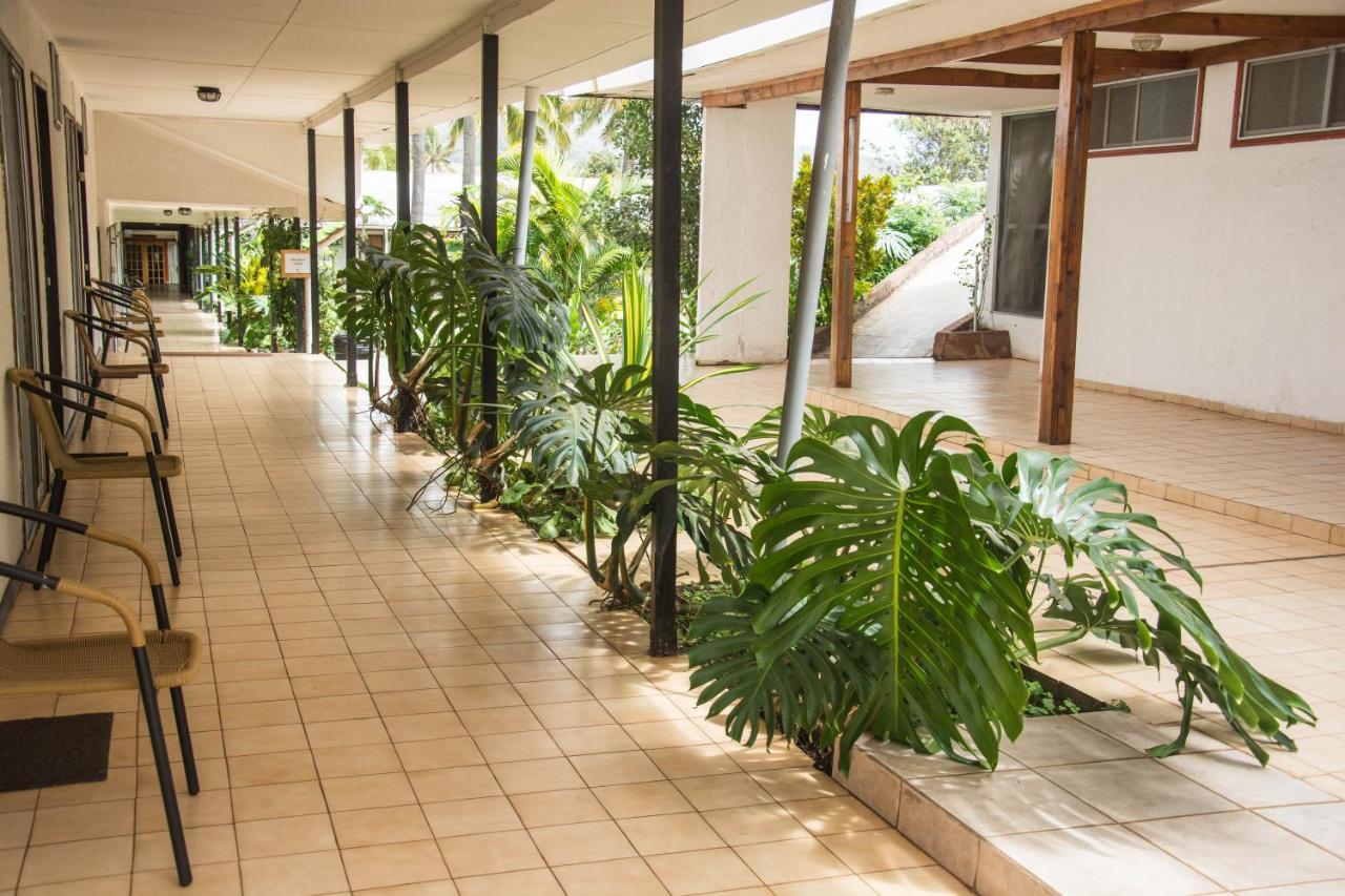 הנגה רואה Hotel Hotu Matua By Ei מראה חיצוני תמונה